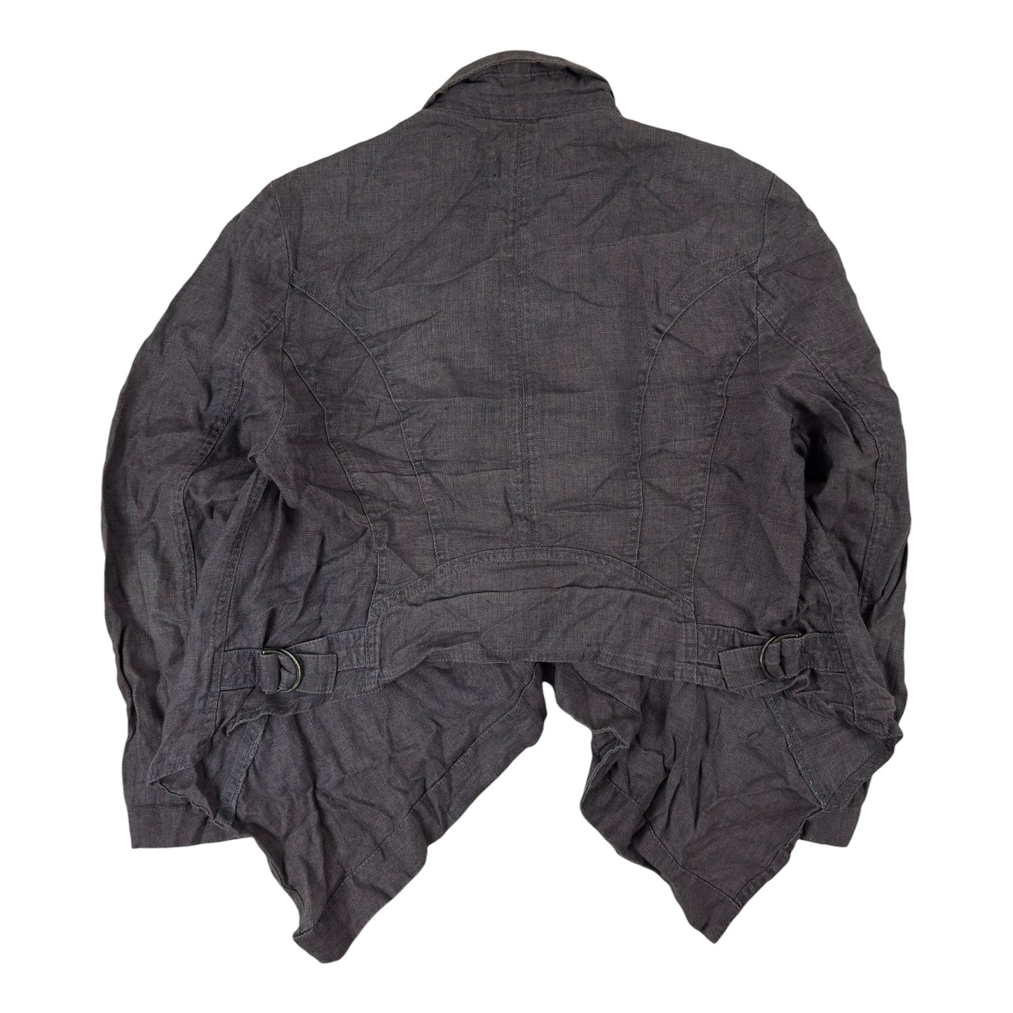 Jachetă TOPSHOP Femei 100% In - M/L