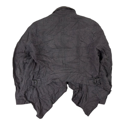 Jachetă TOPSHOP Femei 100% In - M/L