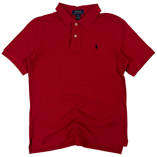 Tricou Polo Ralph Lauren Băieți Copii - L (14-16 ani)