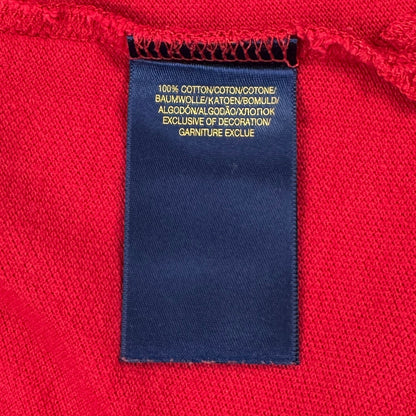 Tricou Polo Ralph Lauren Băieți Copii - L (14-16 ani)