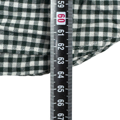 Cămașă Flannel Ralph Lauren Vintage Băieți Copii - M (10-12 ani)