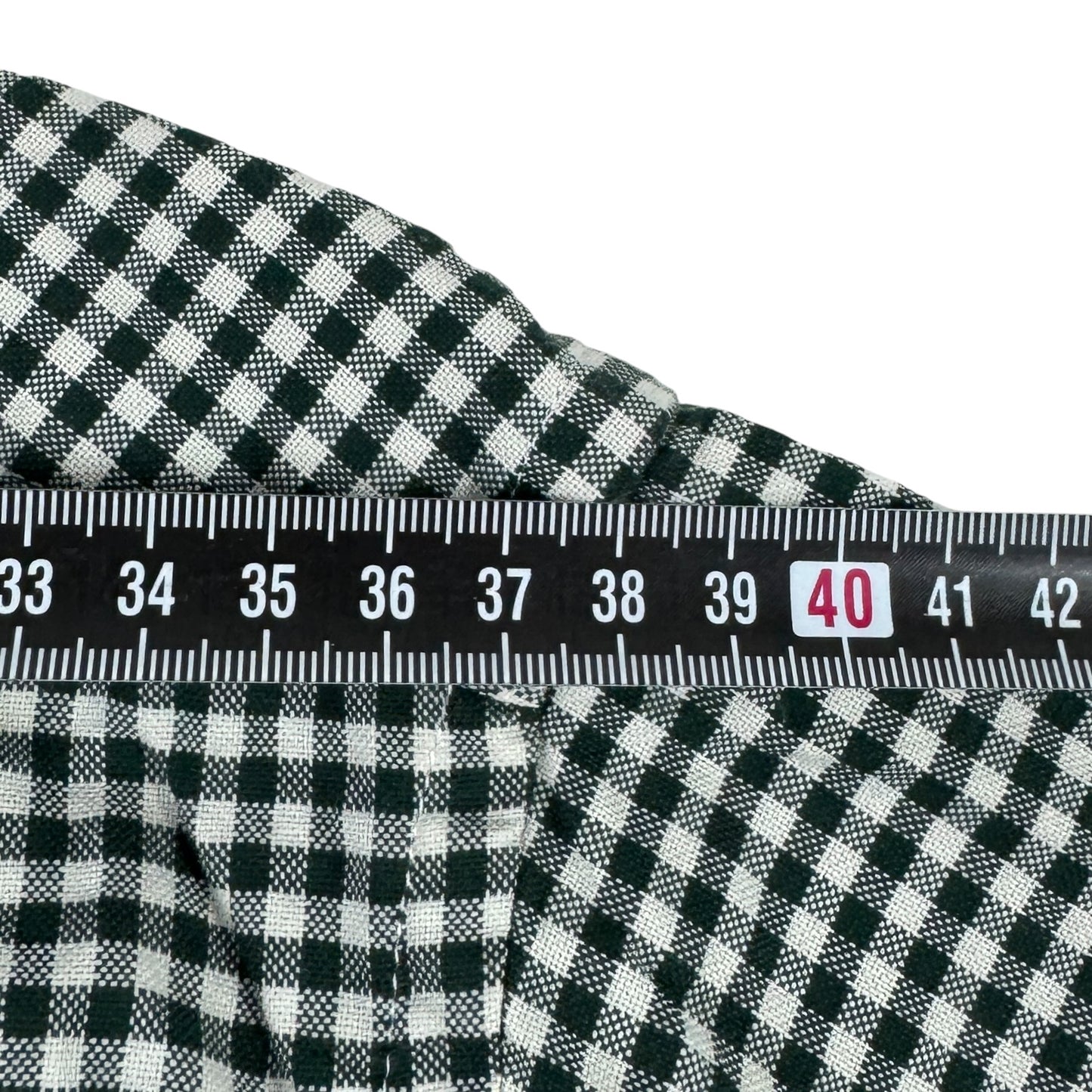Cămașă Flannel Ralph Lauren Vintage Băieți Copii - M (10-12 ani)