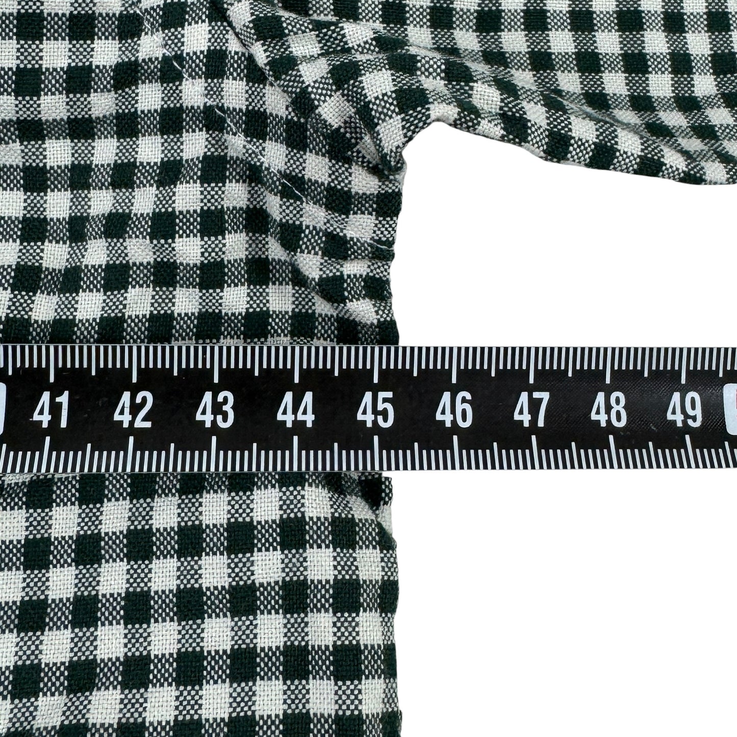 Cămașă Flannel Ralph Lauren Vintage Băieți Copii - M (10-12 ani)