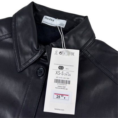 Jachetă Bershka Femei - XS/S