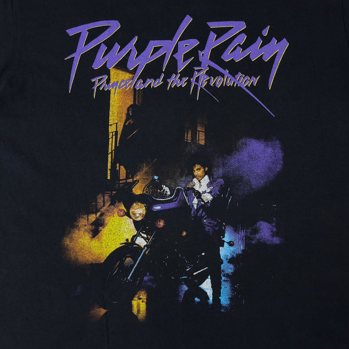 Tricou Prince - S/M
