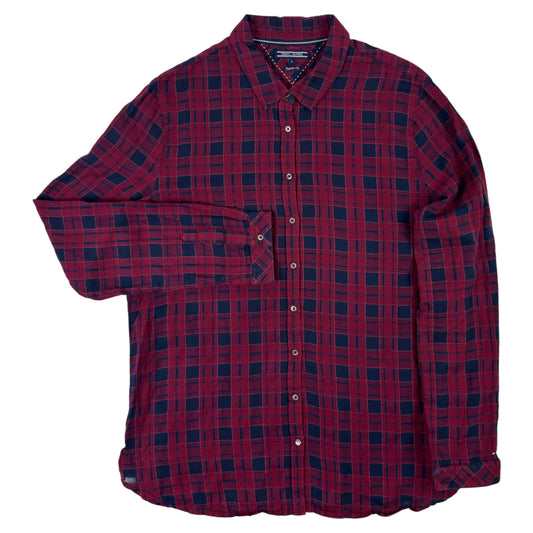 Cămașă Tommy Hilfiger Femei - L/XL