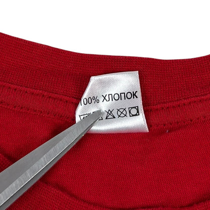 Tricou URSS CCCP Vintage - L/XL