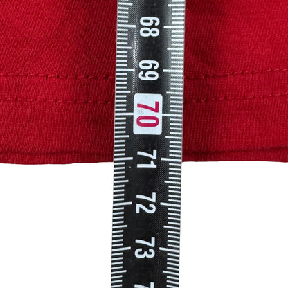Tricou URSS CCCP Vintage - L/XL