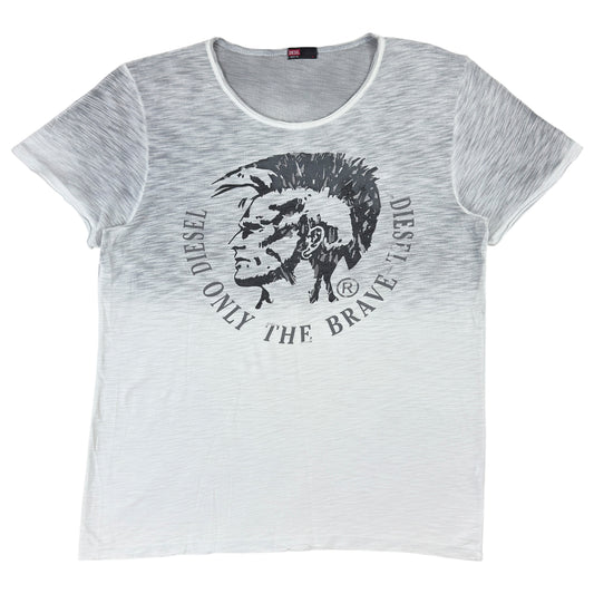 Tricou Diesel Vintage - M