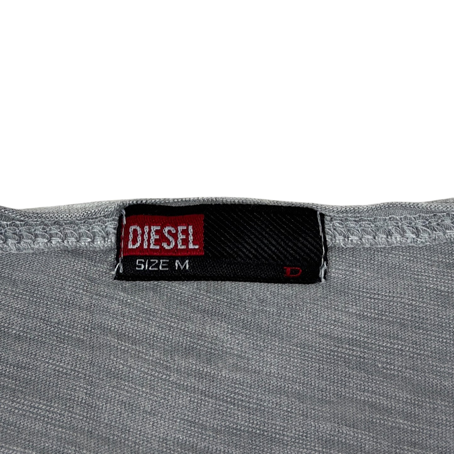 Tricou Diesel Vintage - M