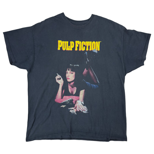 Tricou Pulp Fiction - L/XL