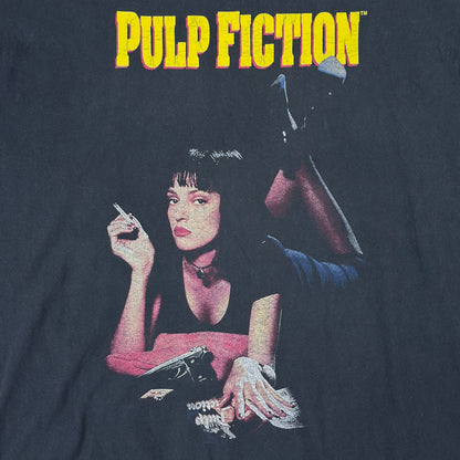 Tricou Pulp Fiction - L/XL