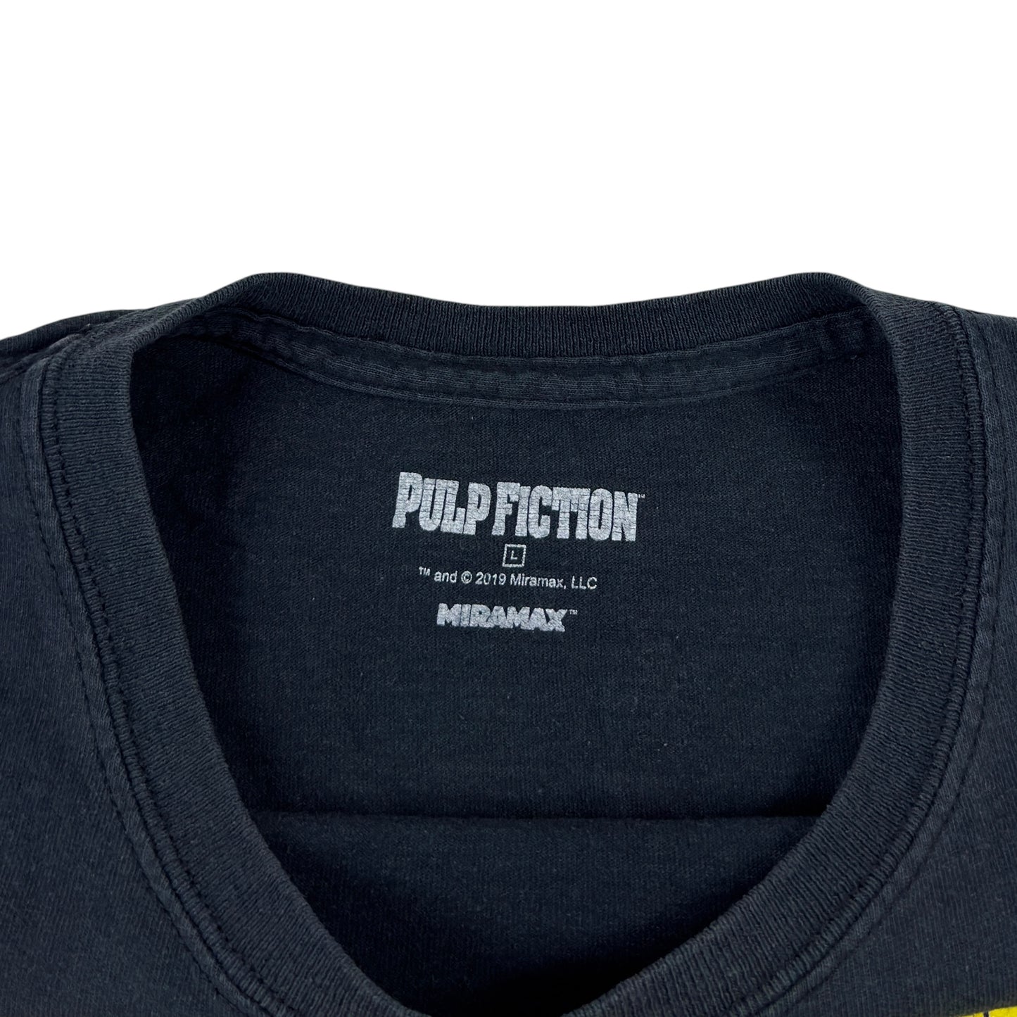 Tricou Pulp Fiction - L/XL