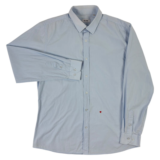 Cămașă MOSCHINO - L/XL