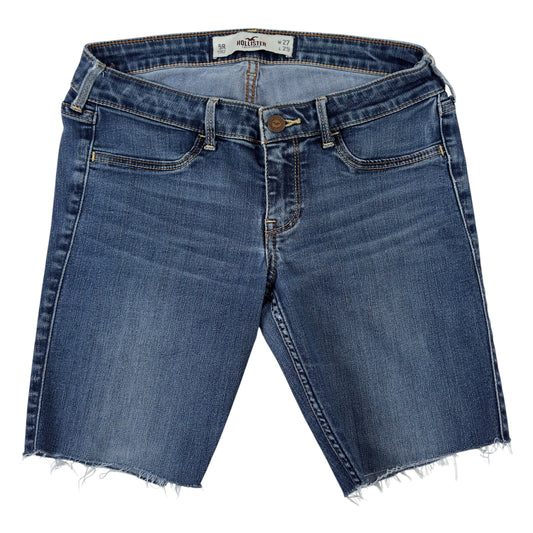 Blugi Scurți Hollister Vintage Femei - W27
