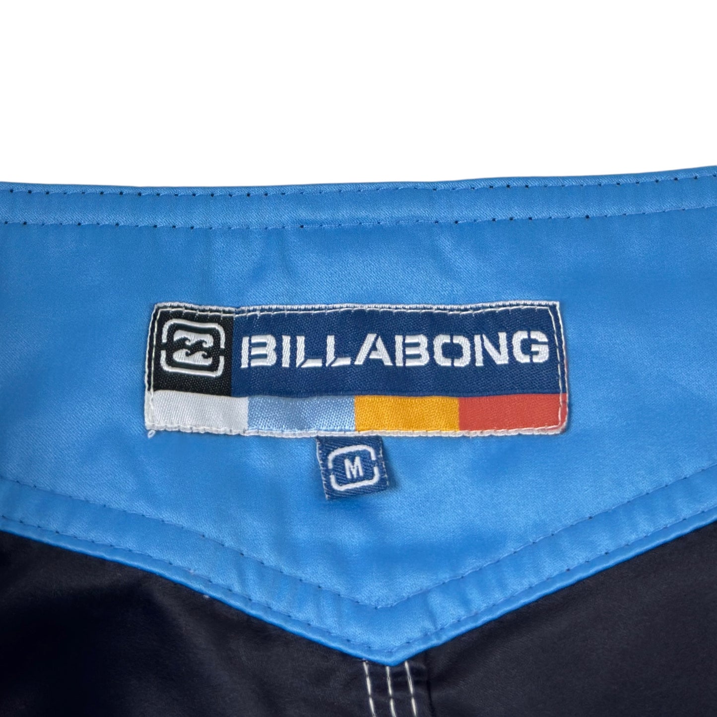 Pantaloni Scurți Billabong Vintage - M