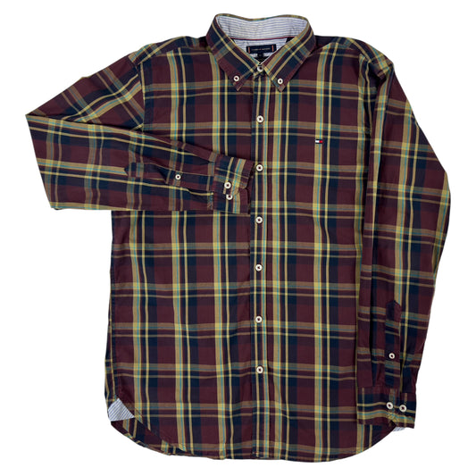 Cămașă Tommy Hilfiger - M/L