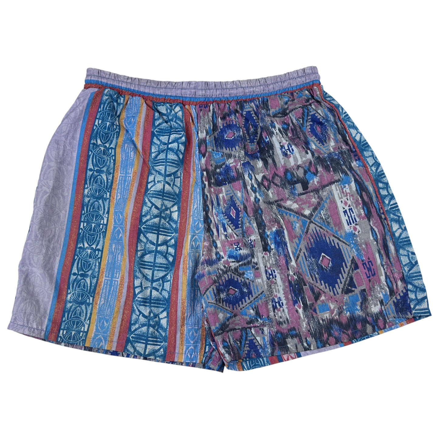 Pantaloni Scurți Equipe Vintage - M