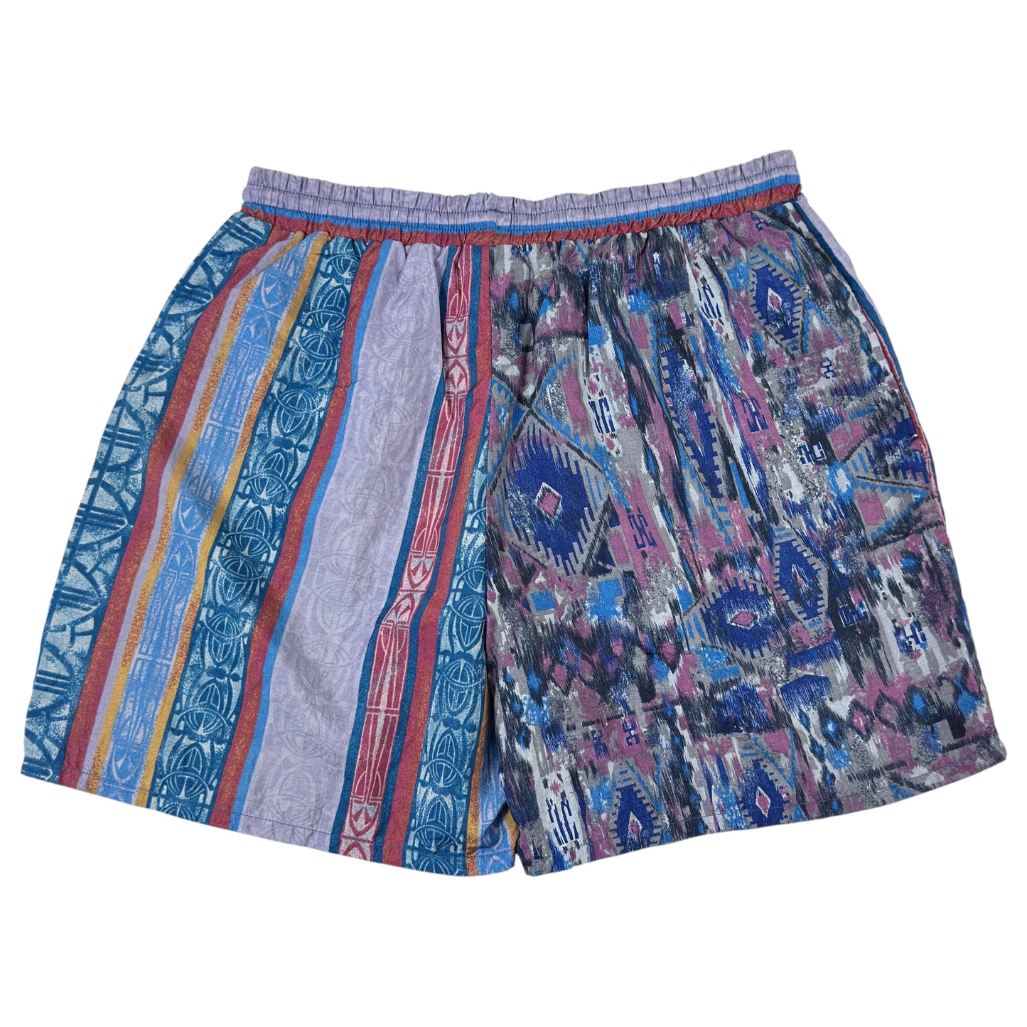 Pantaloni Scurți Equipe Vintage - M