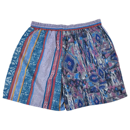Pantaloni Scurți Equipe Vintage - M
