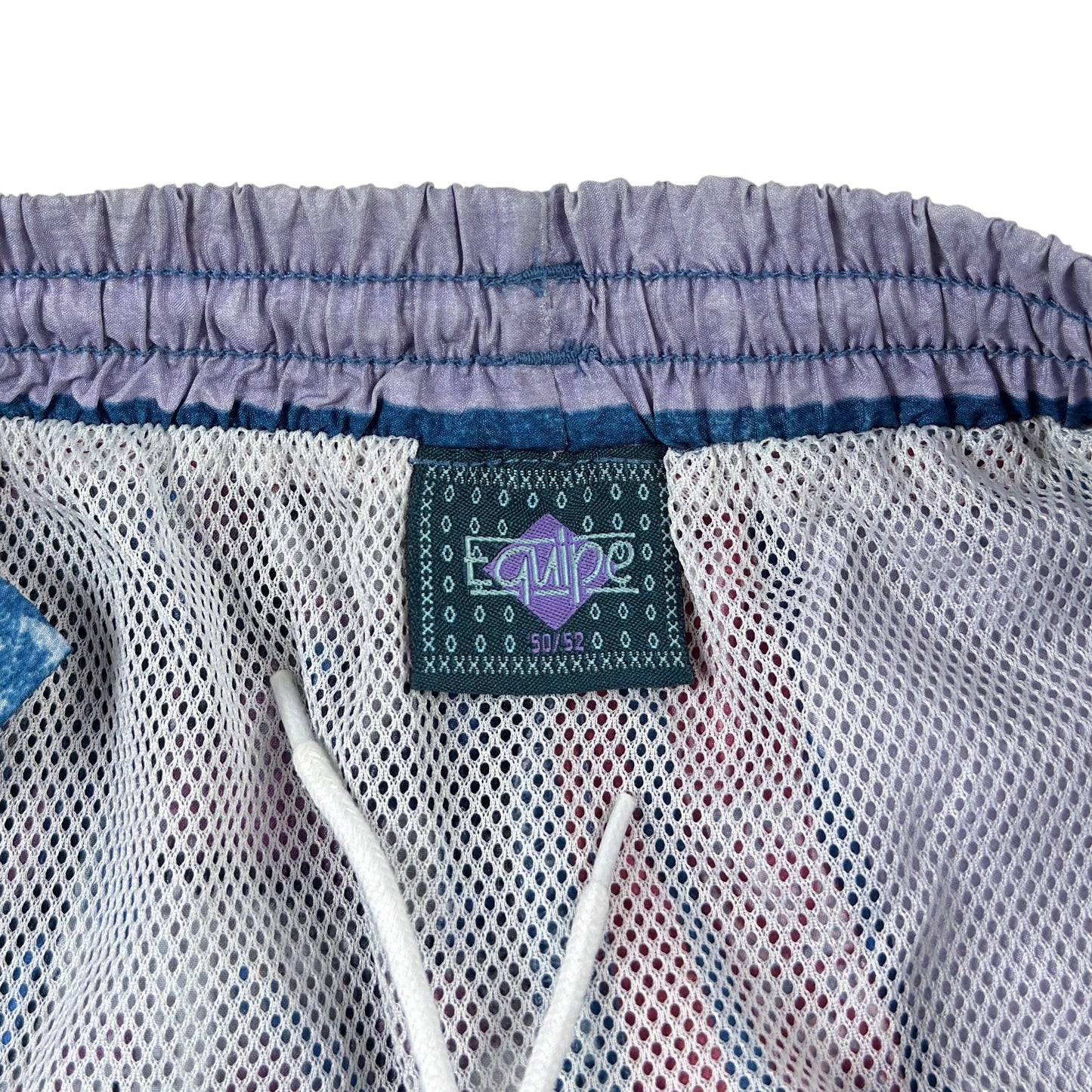 Pantaloni Scurți Equipe Vintage - M
