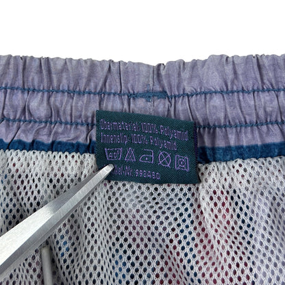Pantaloni Scurți Equipe Vintage - M
