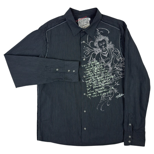 Cămașă Billabong Vintage - L