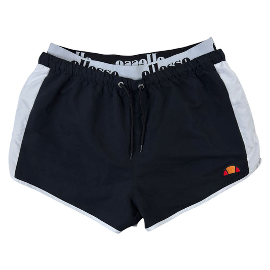Pantaloni Scurți Ellesse Femei - XXL