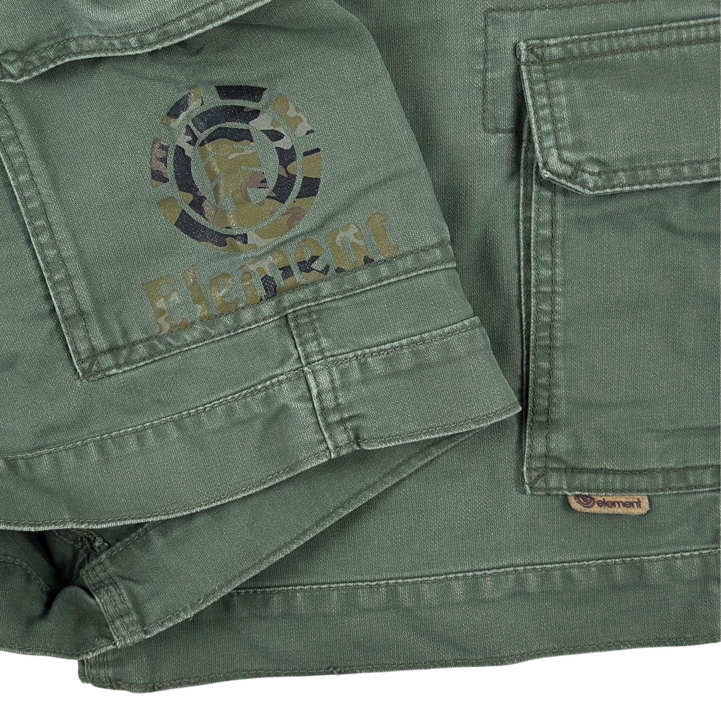Pantaloni Scurți Cargo Element Unisex - W29