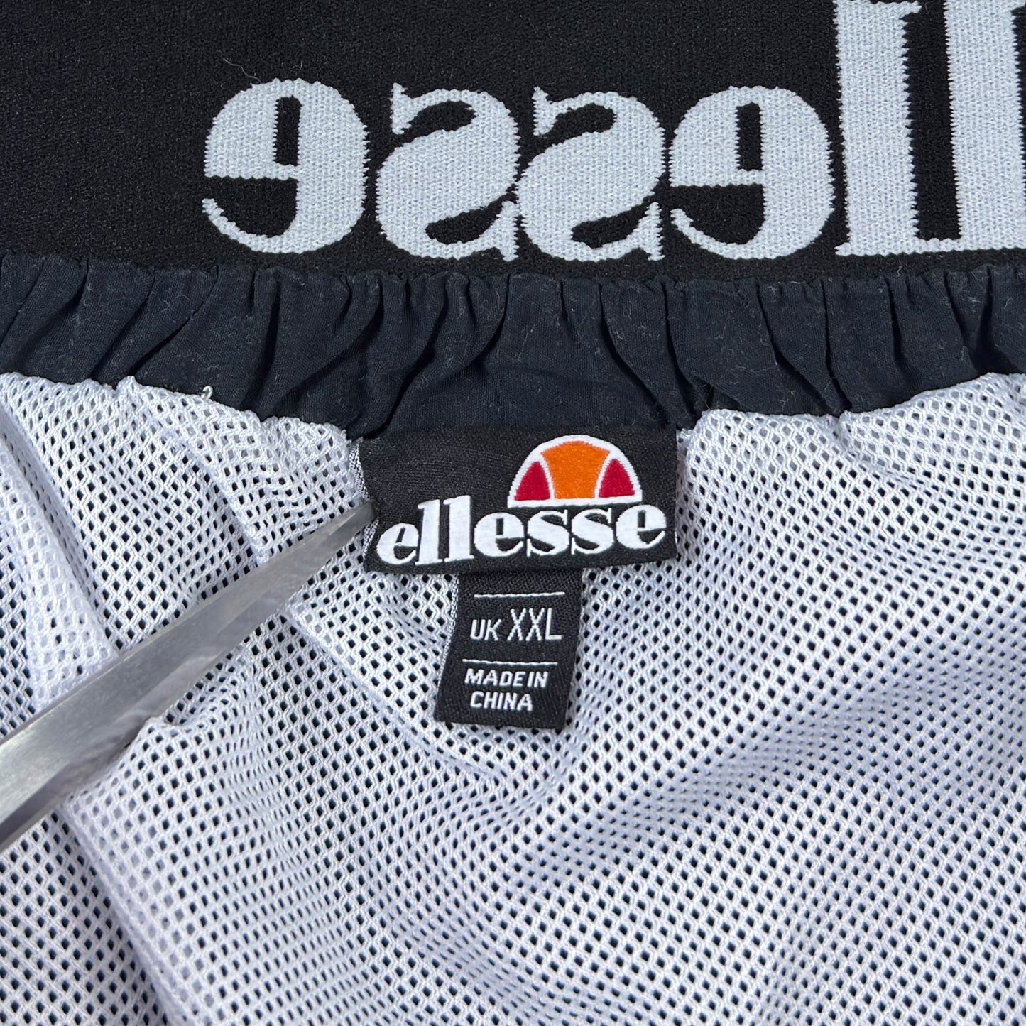 Pantaloni Scurți Ellesse Femei - XXL