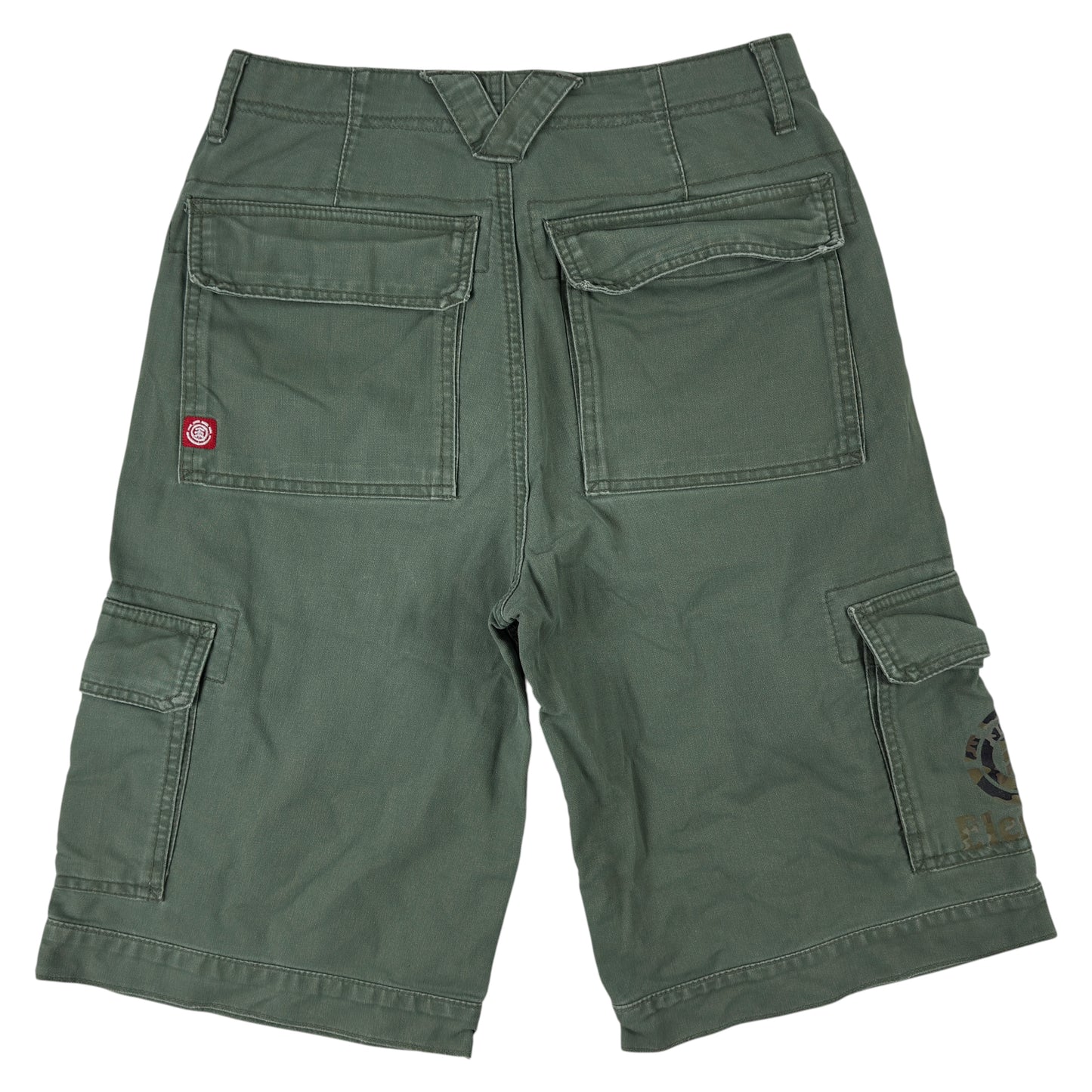 Pantaloni Scurți Cargo Element Unisex - W29