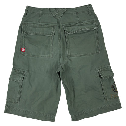 Pantaloni Scurți Cargo Element Unisex - W29