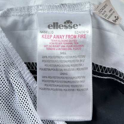 Pantaloni Scurți Ellesse Femei - XXL