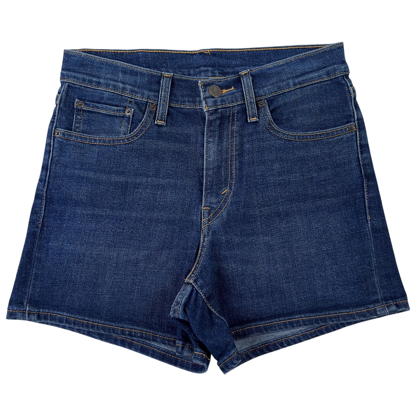 Blugi Scurți Levi's Femei - W27
