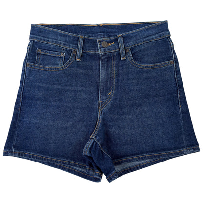 Blugi Scurți Levi's Femei - W27