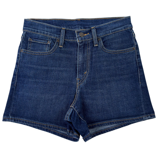 Blugi Scurți Levi's Femei - W27