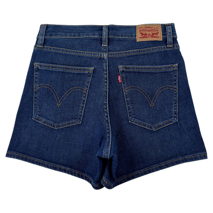 Blugi Scurți Levi's Femei - W27