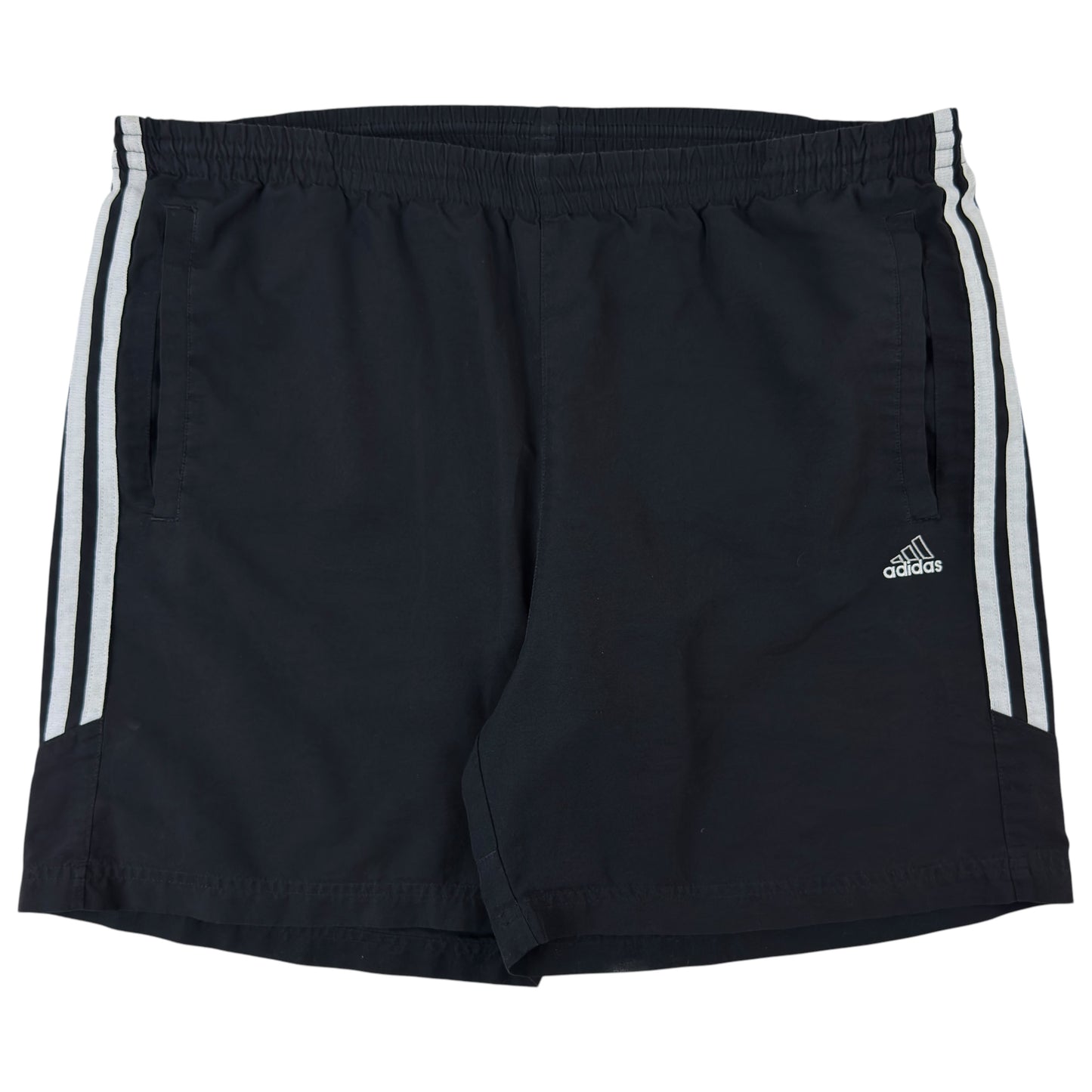 Pantaloni Scurți Adidas Vintage - L/XL