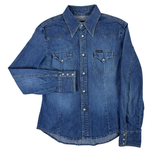 Cămașă Diesel Vintage Femei - L/XL