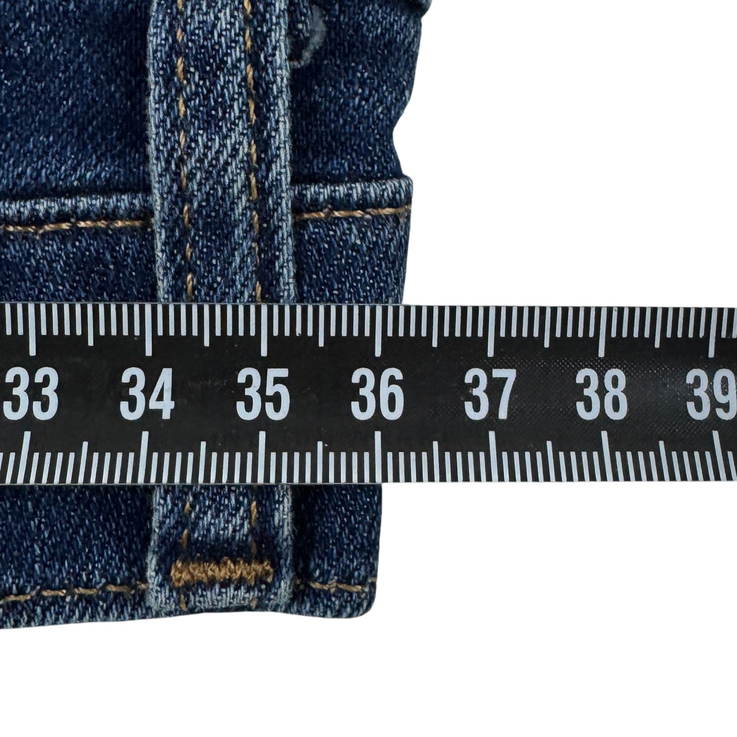Blugi Scurți Levi's Femei - W27