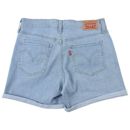 Blugi Scurți Levi's Femei - W27