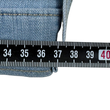 Blugi Scurți Levi's Femei - W27