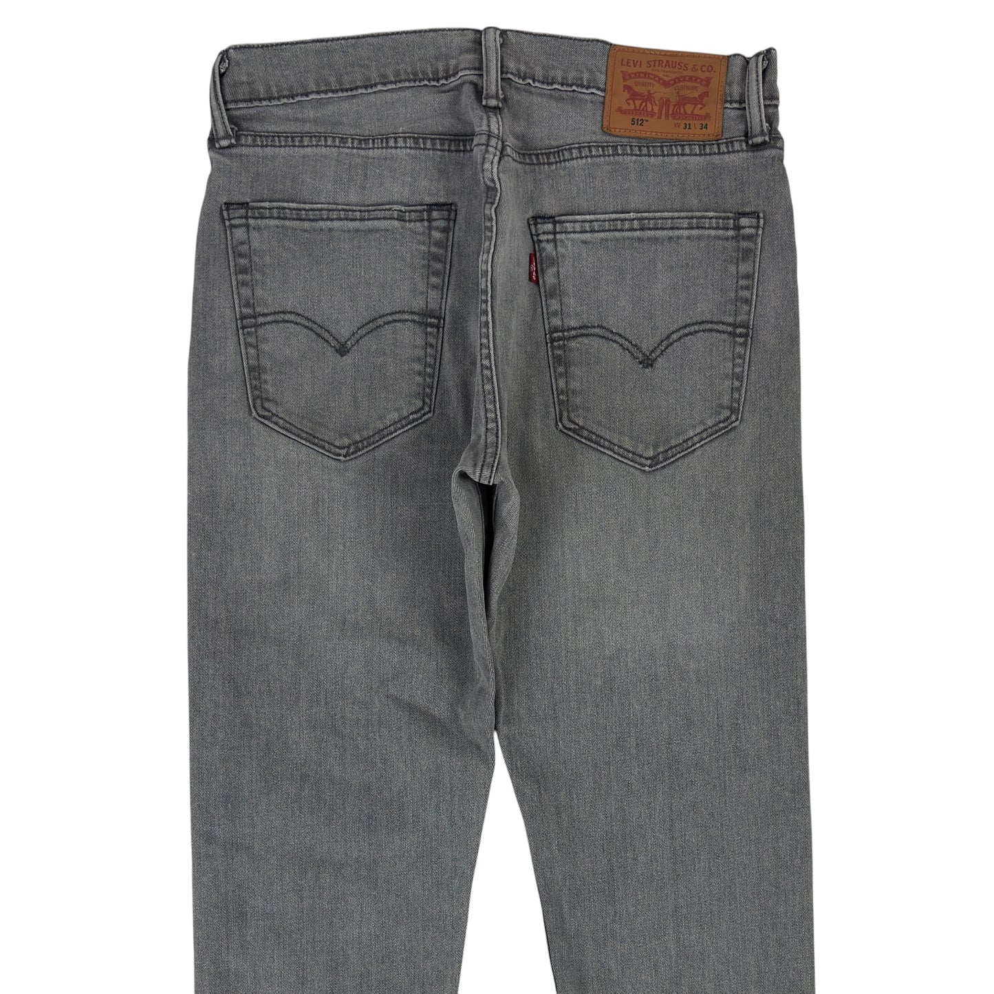 Blugi Levi's 512 - W30/L32