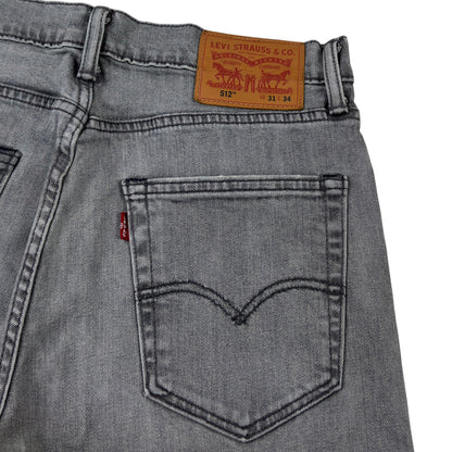 Blugi Levi's 512 - W30/L32