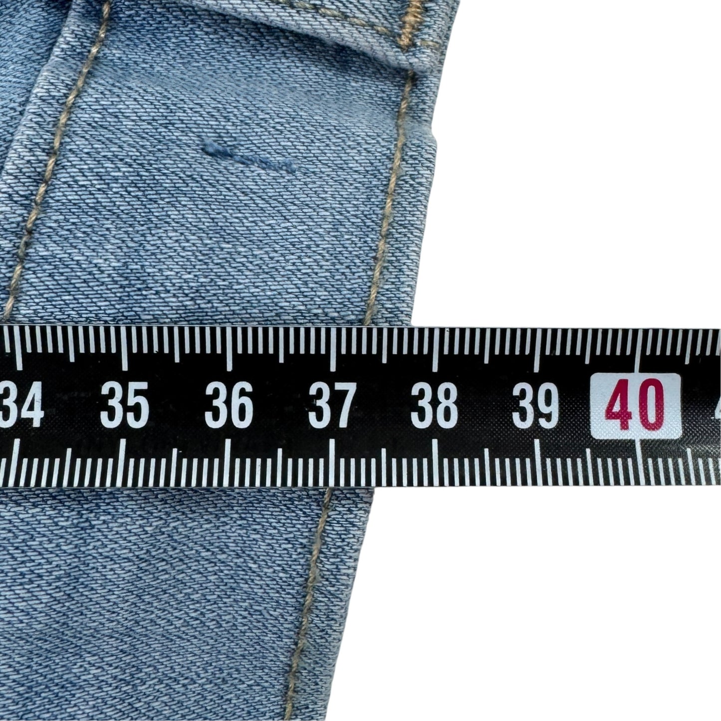 Blugi Scurți Levi's Femei - W27