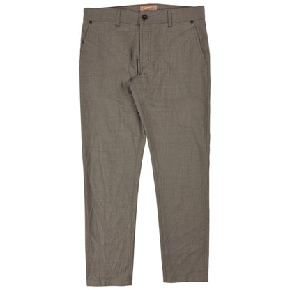Pantaloni Marco Pescarolo 96% Caşmir - W32/L30