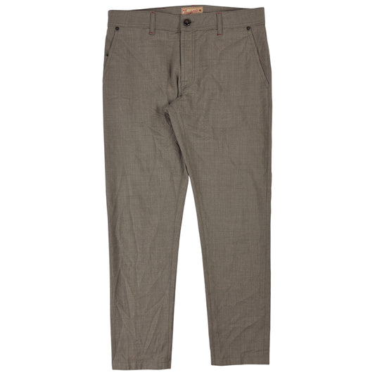 Pantaloni Marco Pescarolo 96% Caşmir - W32/L30