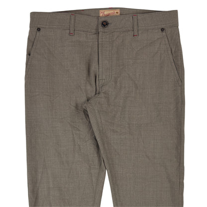 Pantaloni Marco Pescarolo 96% Caşmir - W32/L30