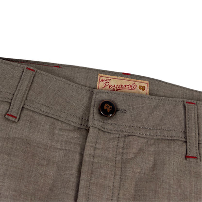 Pantaloni Marco Pescarolo 96% Caşmir - W32/L30