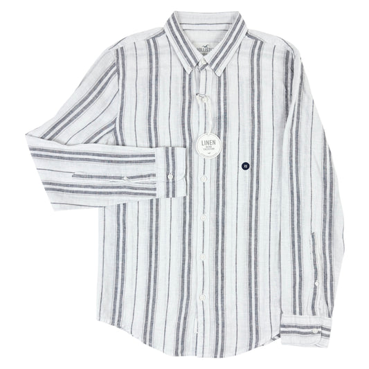 Cămașă Hollister 55% In - XS/S